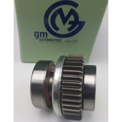 Bendix para arranque  Denso128000-8210 / 128000-8780 / 128000-9520